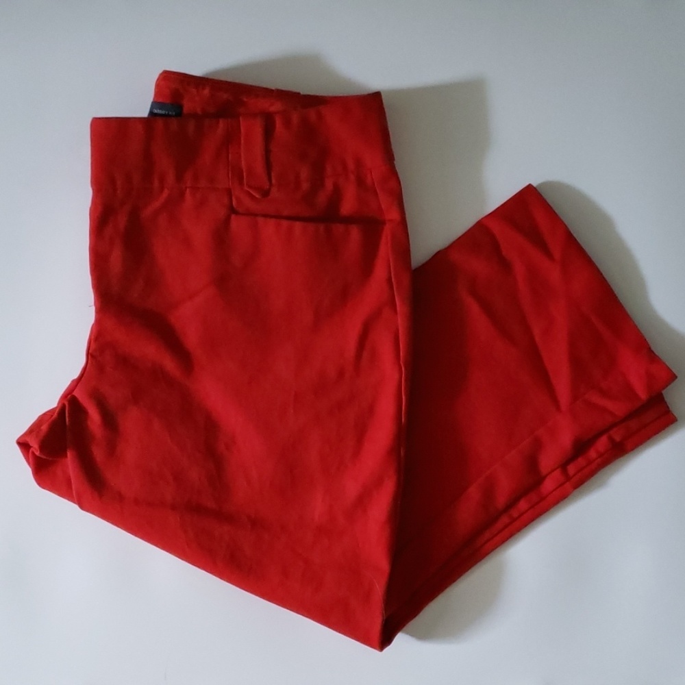The Limited Dreas Capri